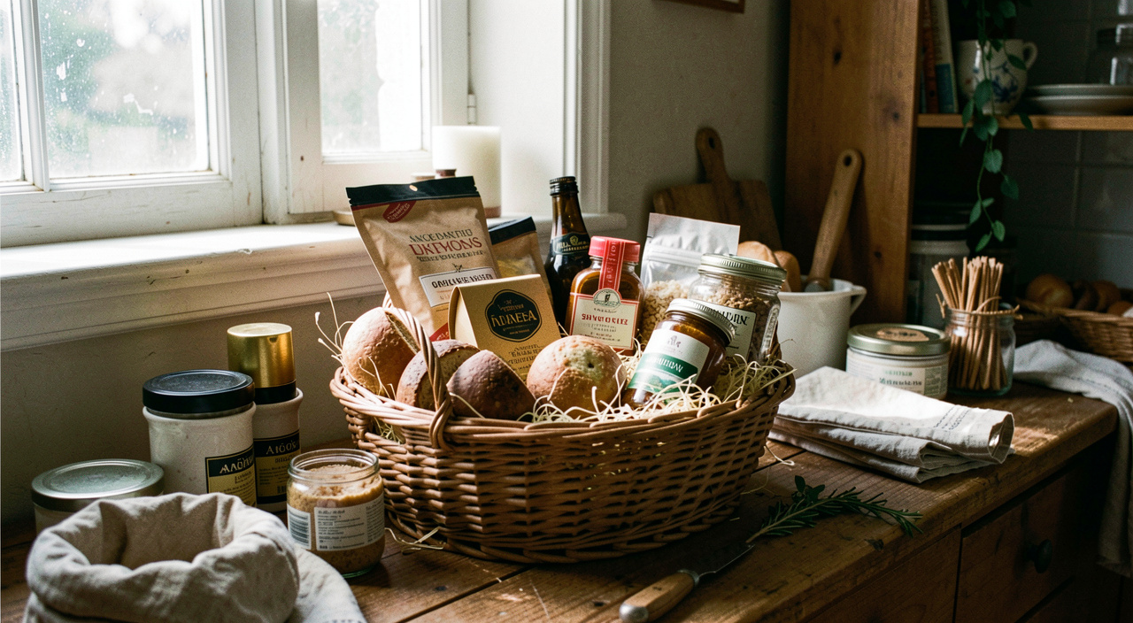 Accompaniments: the restraint list : Building the Cheese Board: Ratios, Order, and Restraint