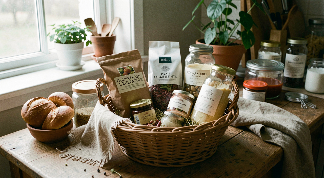 Conventions and the professional register : The Long Table: Gifts and Feasting for Big Occasions