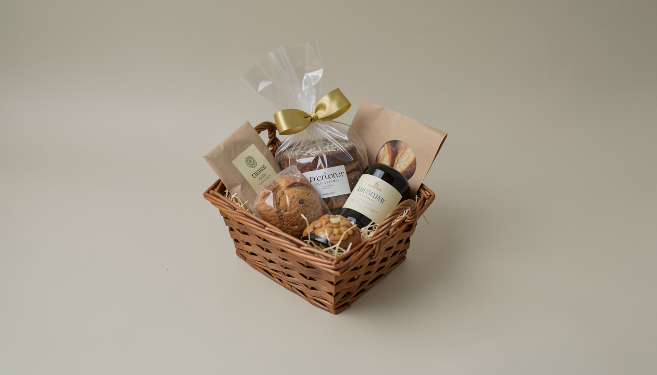 More from the magazine : How We Taste, Test, and Judge a Food Gift
