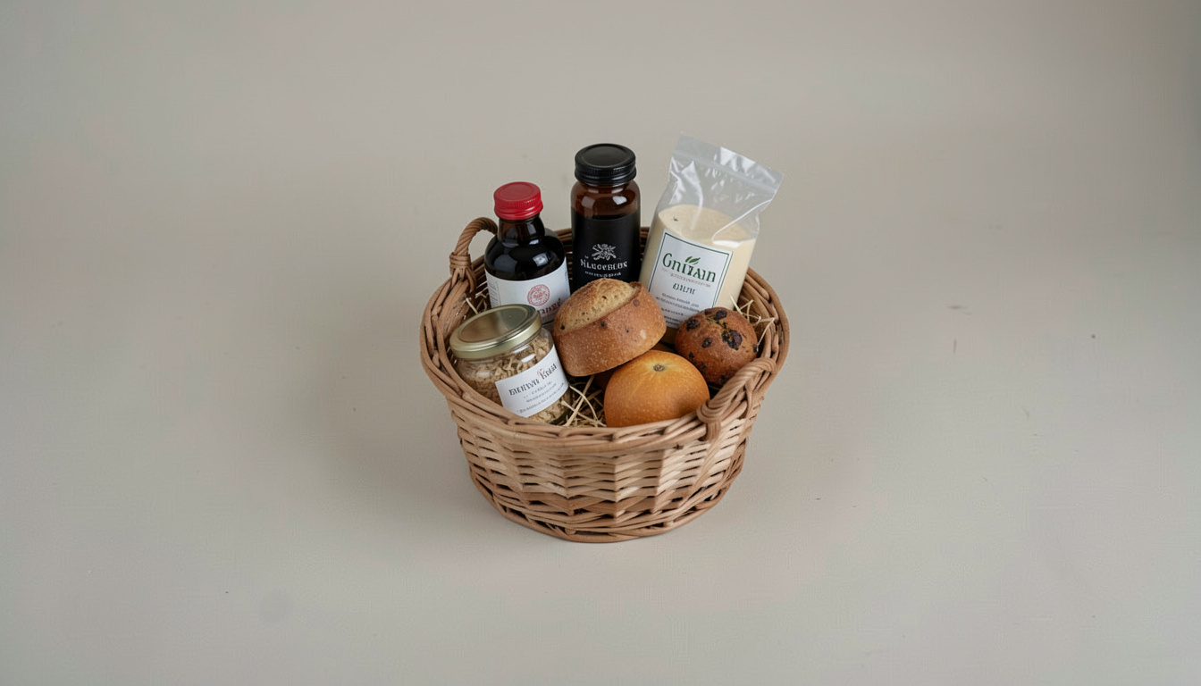 The three great occasions : Gifting by Occasion: The Right Edible for the Moment