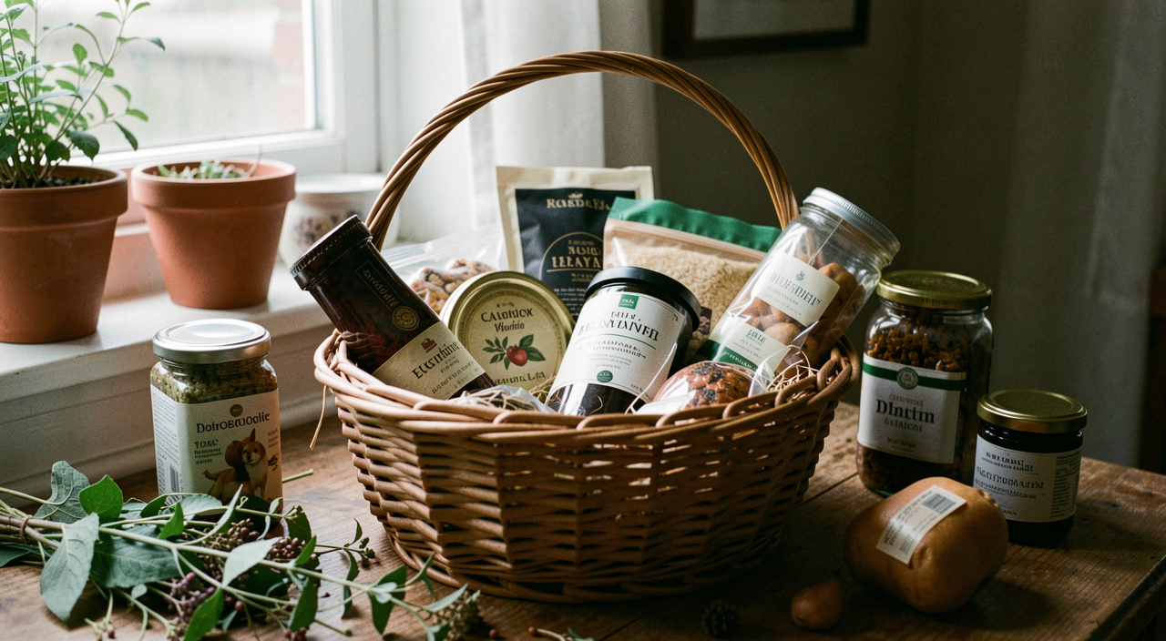 The timing window : Saying Thanks in the Language of Food: A Field Guide